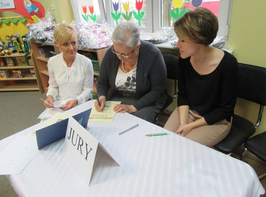 Konkurs recytatorski