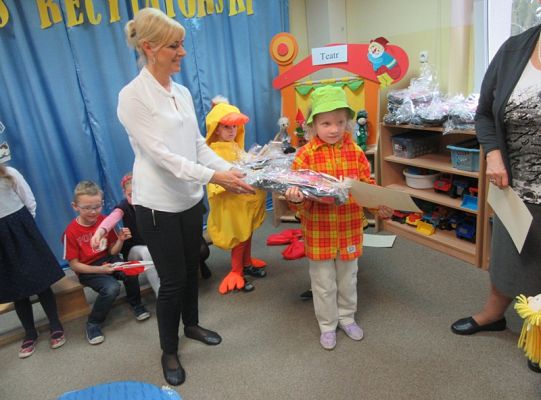 Konkurs recytatorski