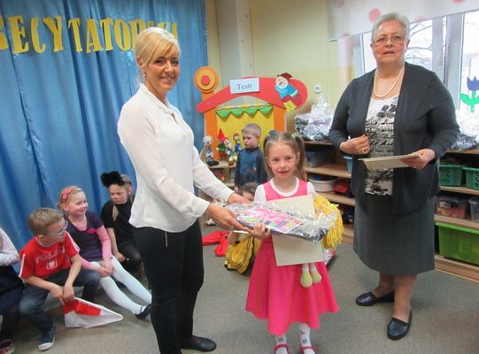 Konkurs recytatorski