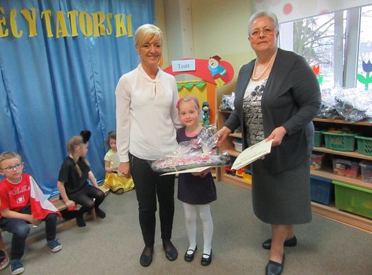 Konkurs recytatorski