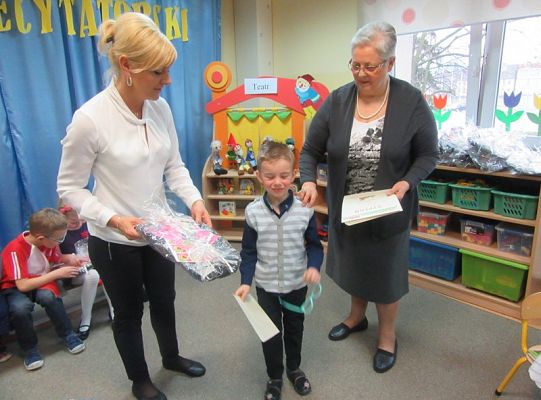 Konkurs recytatorski