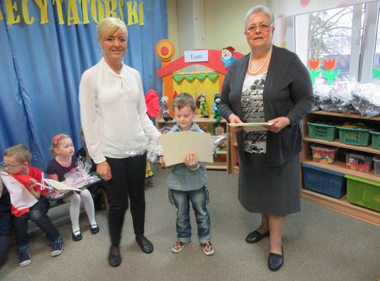 Konkurs recytatorski