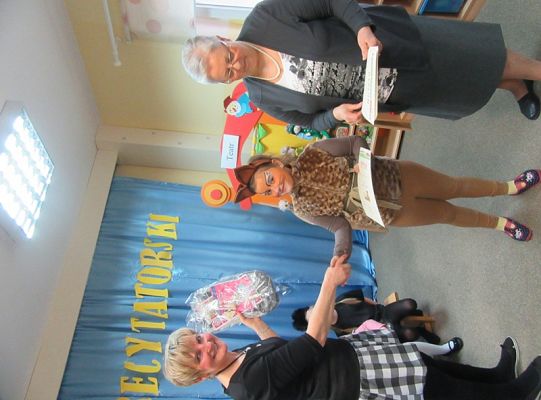 Konkurs recytatorski