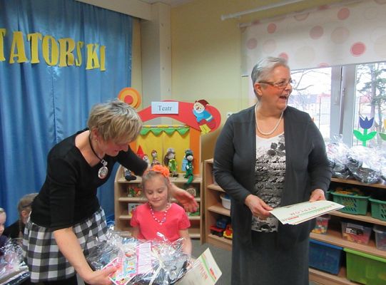 Konkurs recytatorski