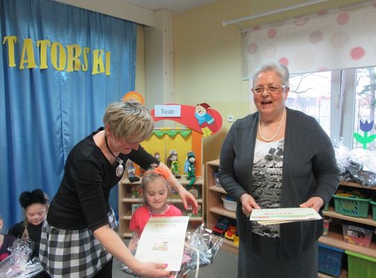 Konkurs recytatorski