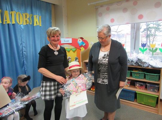 Konkurs recytatorski