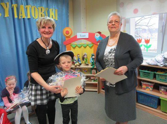 Konkurs recytatorski