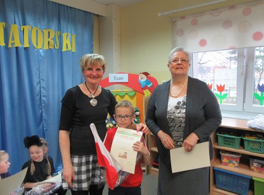 Konkurs recytatorski