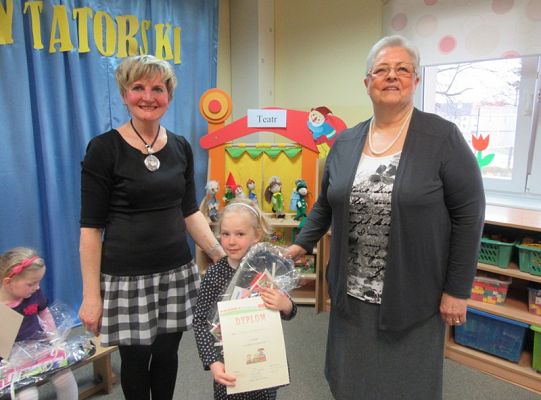 Konkurs recytatorski