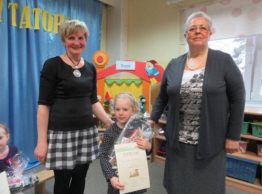 Konkurs recytatorski