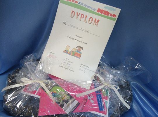 Konkurs recytatorski