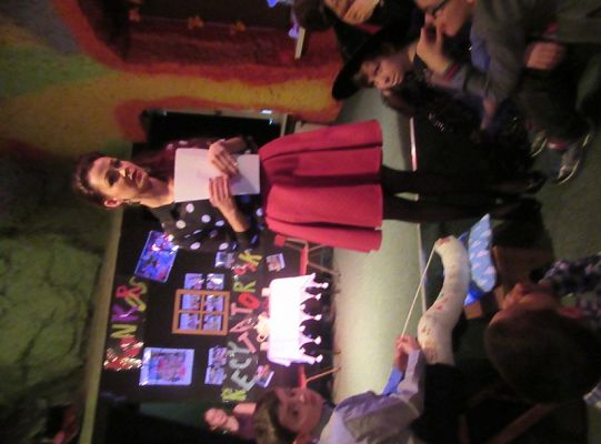 Konkurs rec biblioteka