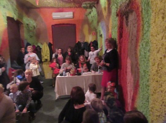 Konkurs rec biblioteka