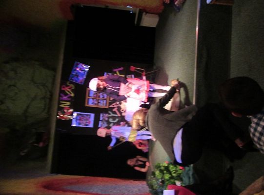 Konkurs rec biblioteka