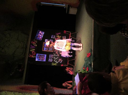 Konkurs rec biblioteka