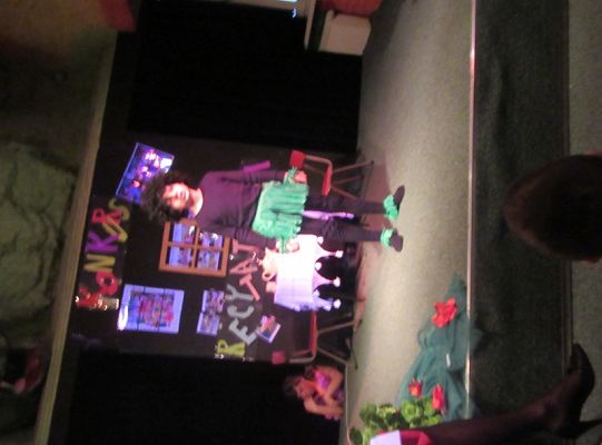 Konkurs rec biblioteka