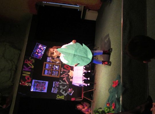 Konkurs rec biblioteka