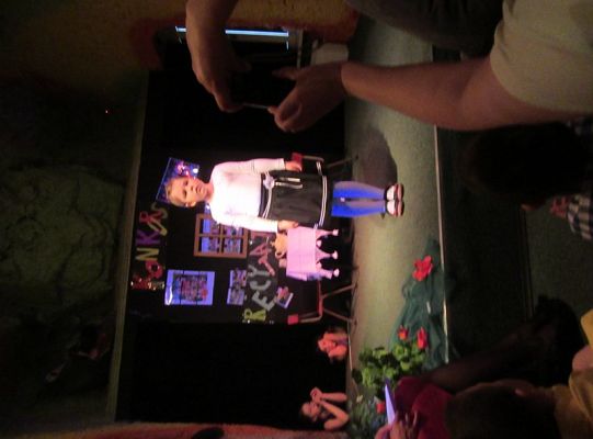 Konkurs rec biblioteka