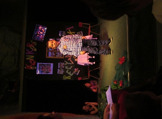 Konkurs rec biblioteka