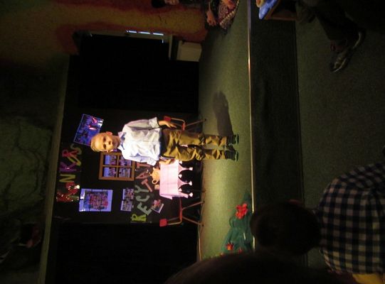 Konkurs rec biblioteka