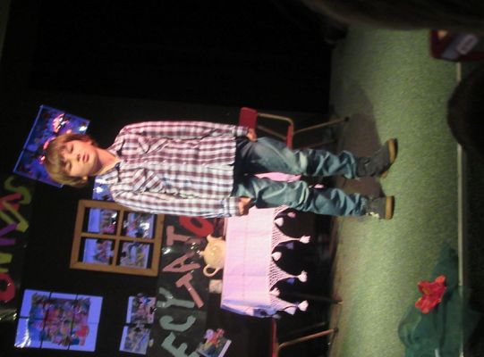 Konkurs rec biblioteka