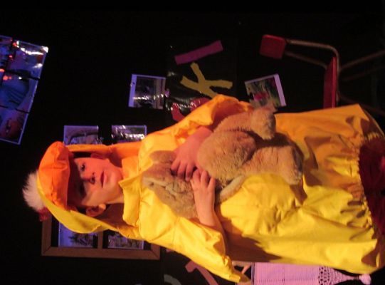 Konkurs rec biblioteka