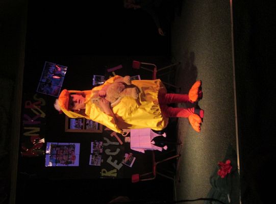 Konkurs rec biblioteka