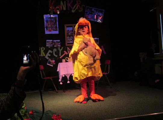 Konkurs rec biblioteka