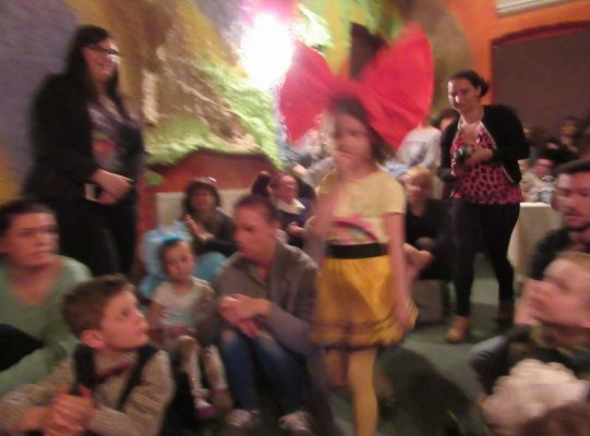 Konkurs rec biblioteka