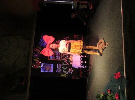 Konkurs rec biblioteka