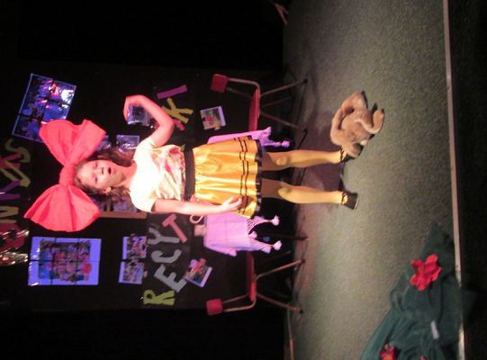 Konkurs rec biblioteka