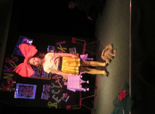 Konkurs rec biblioteka