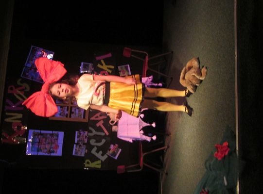 Konkurs rec biblioteka