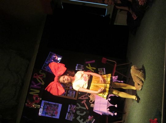 Konkurs rec biblioteka