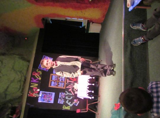 Konkurs rec biblioteka