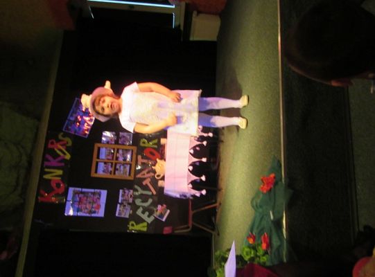 Konkurs rec biblioteka