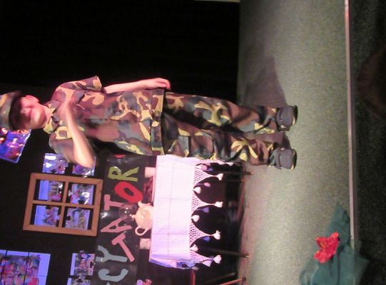 Konkurs rec biblioteka