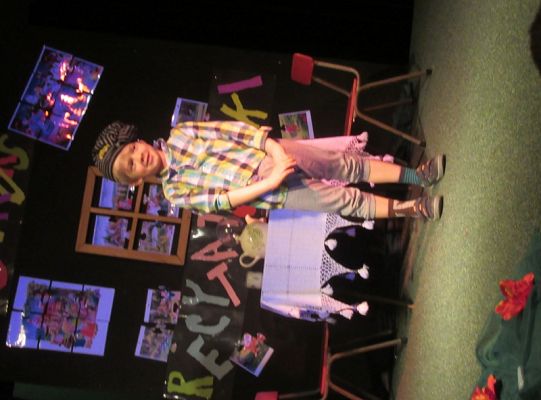 Konkurs rec biblioteka