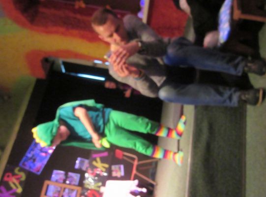 Konkurs rec biblioteka