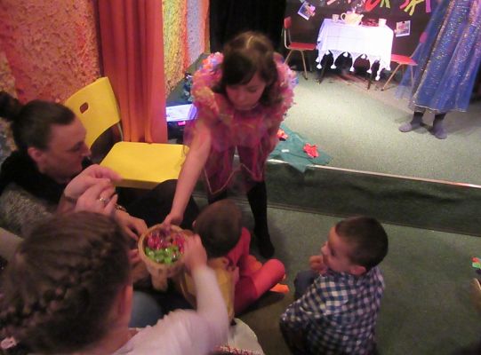 Konkurs rec biblioteka