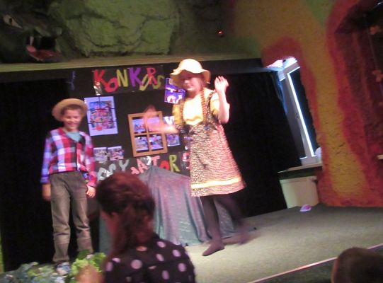 Konkurs rec biblioteka