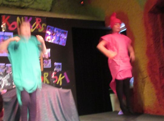 Konkurs rec biblioteka