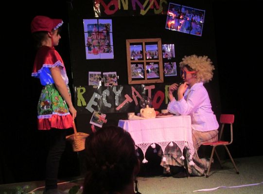 Konkurs rec biblioteka