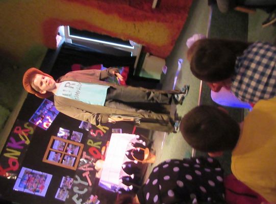 Konkurs rec biblioteka