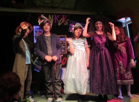 Konkurs rec biblioteka