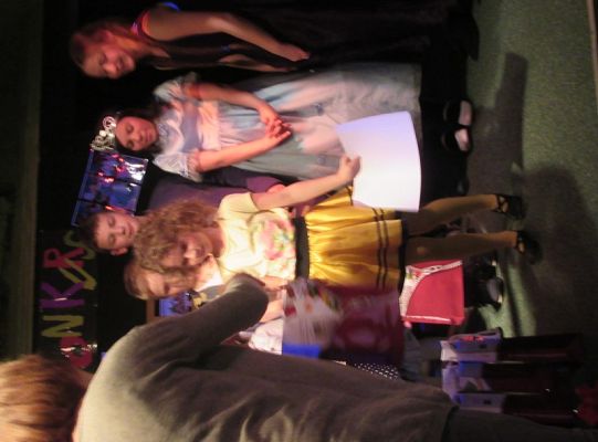 Konkurs rec biblioteka