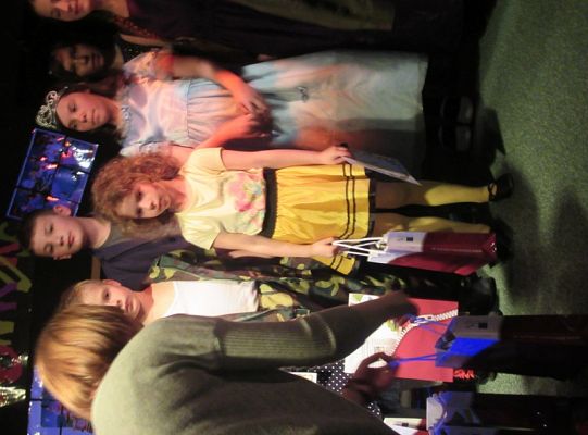 Konkurs rec biblioteka