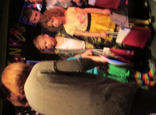 Konkurs rec biblioteka