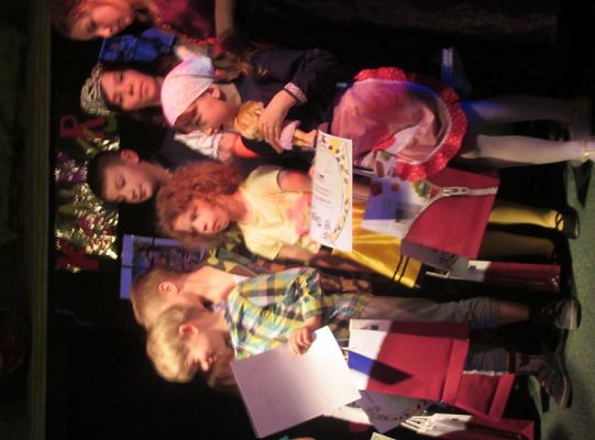 Konkurs rec biblioteka