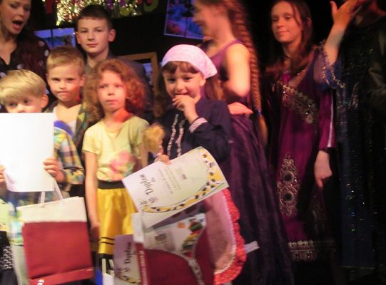 Konkurs rec biblioteka